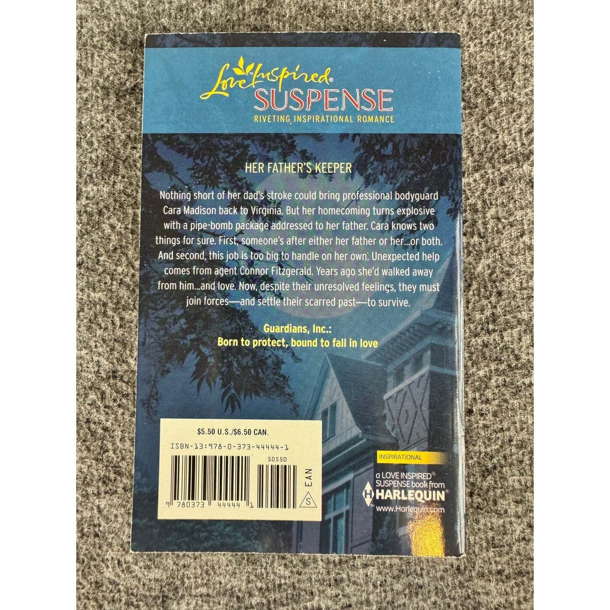 Protecting Her Own by Margaret Daley (Paperback) - Image 2