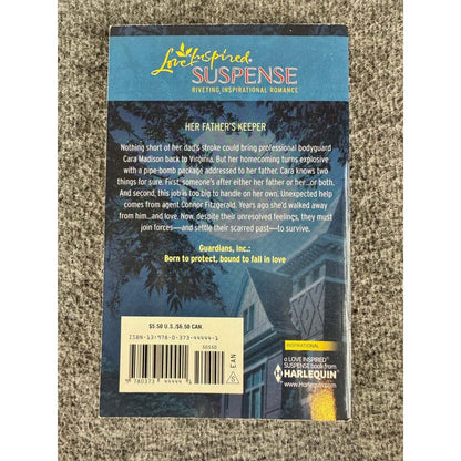 Protecting Her Own by Margaret Daley (Paperback) - Image 2