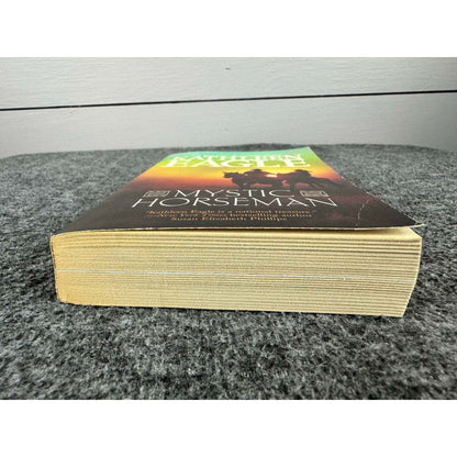 Mystic Horseman by Kathleen Eagle (Paperback) - Image 4