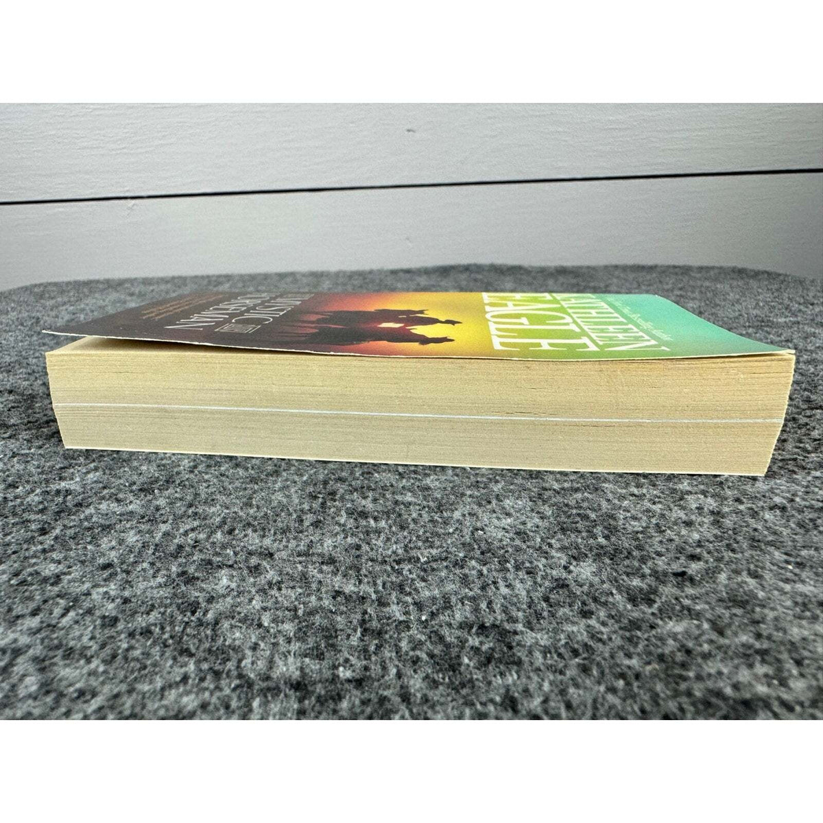 Mystic Horseman by Kathleen Eagle (Paperback) - Image 5