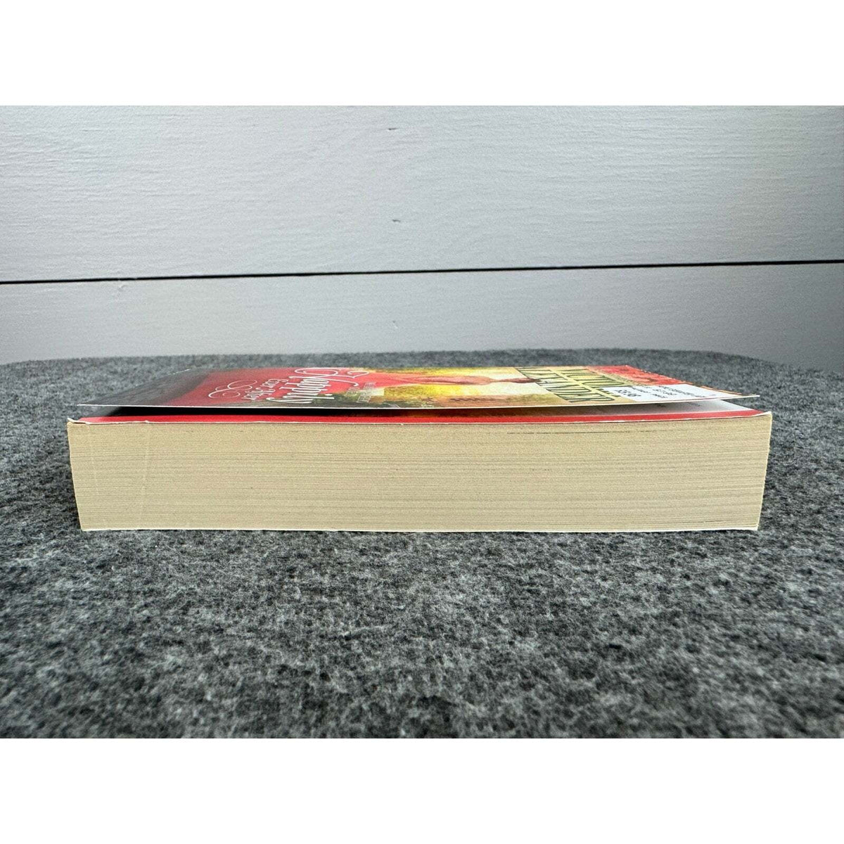 The Lady Travelers Guide to Happily Ever After by Victoria Alexander (Paperback) - Image 5