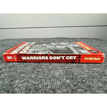 Warriors Don't Cry by Melba Pattillo Beals (Paperback) - Image 3