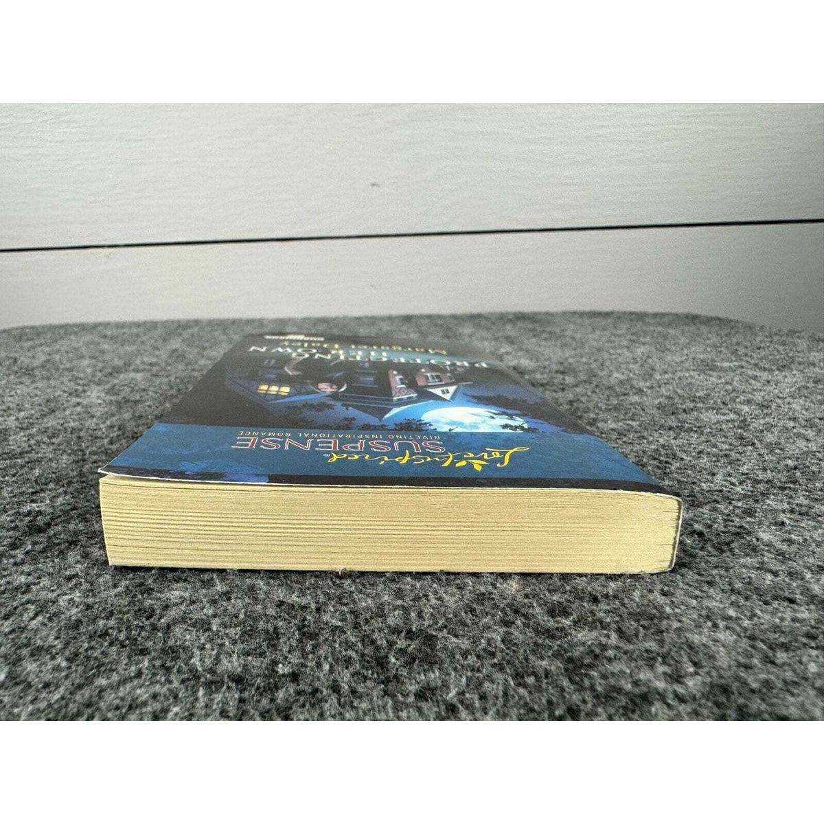 Protecting Her Own by Margaret Daley (Paperback) - Image 6