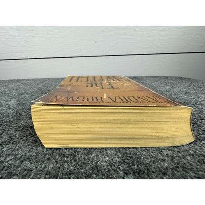 The Switch by Sandra Brown (Paperback) - Image 6