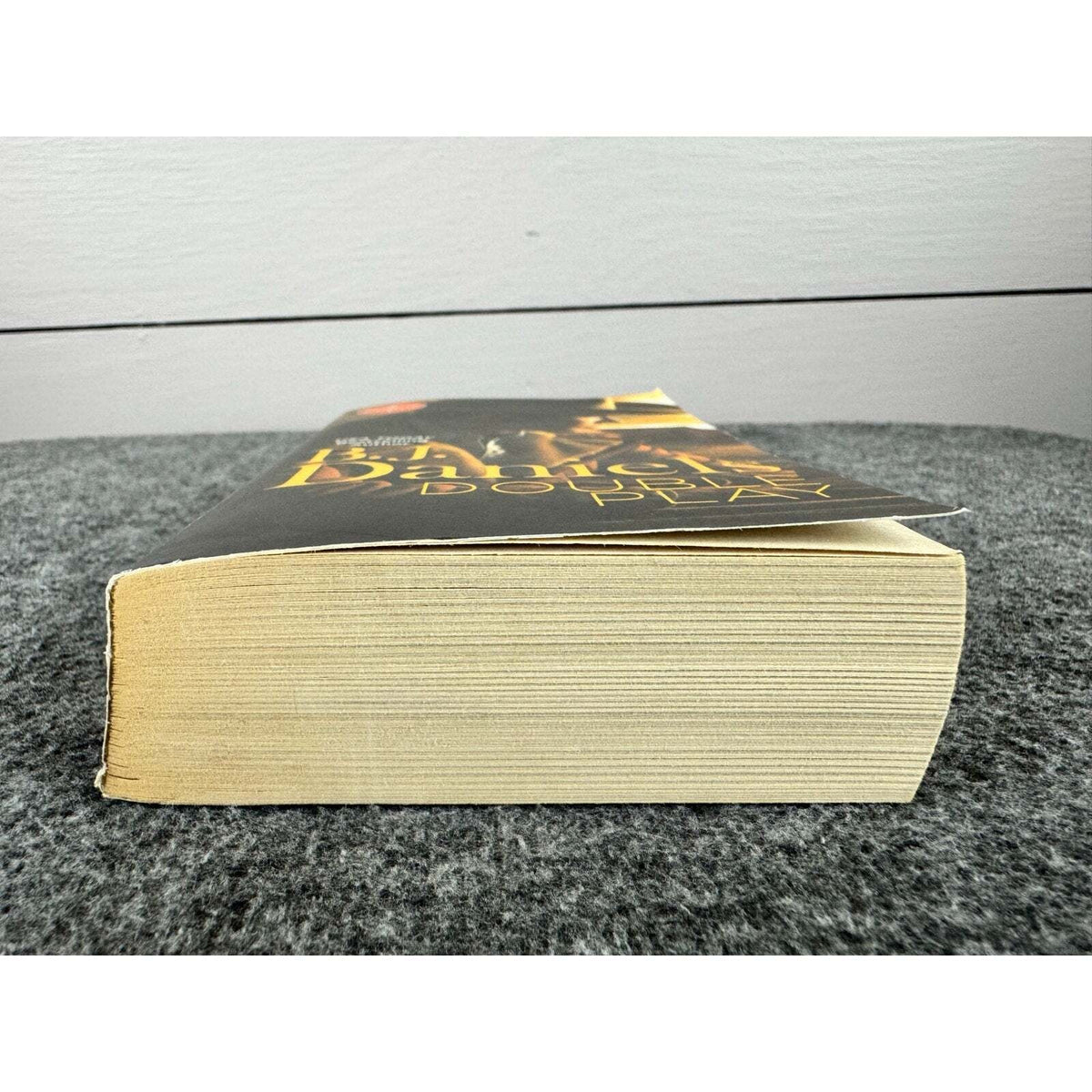 Double Play by B.J. Daniels (Paperback) - Image 4