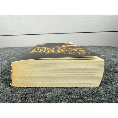 Double Play by B.J. Daniels (Paperback) - Image 4