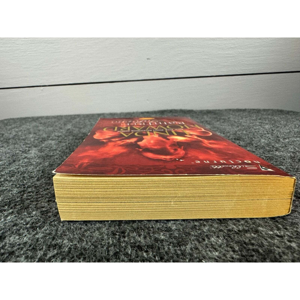 Raintree by Linda Howard (Paperback) - Image 6