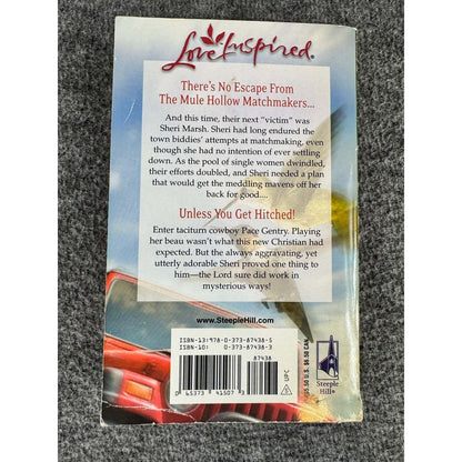 Meeting Her Match by Debra Clopton (Paperback) - Image 2