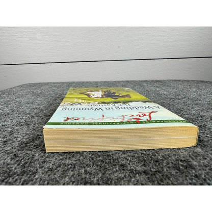 A Wedding in Wyoming by Deb Kastner (Paperback) - Image 6