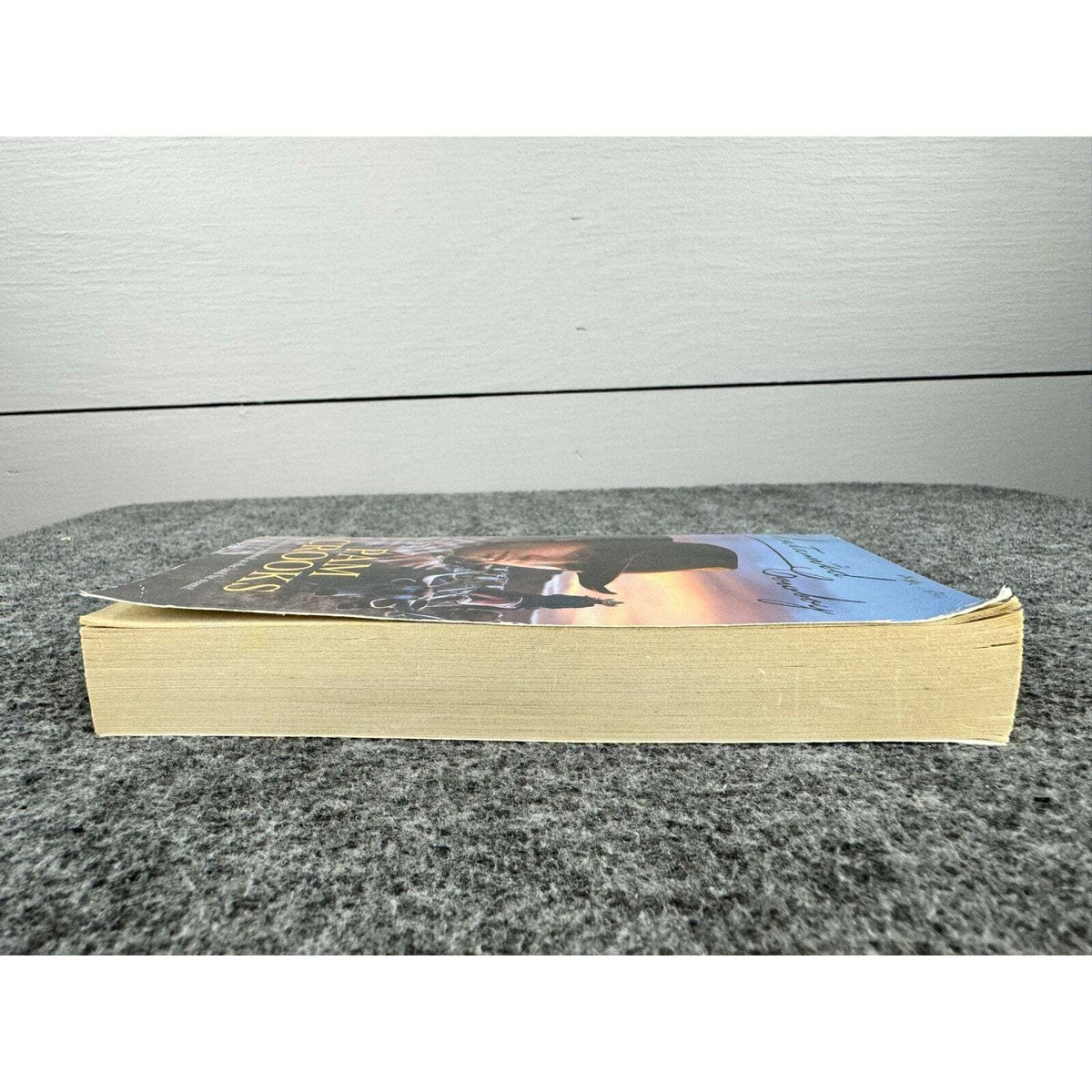 Untamed Cowboy by Pam Cooks (Paperback) - Image 5