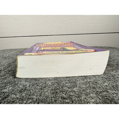 Uncle John's Supremely Satisfying Bathroom Reader (Paperback) - Image 4