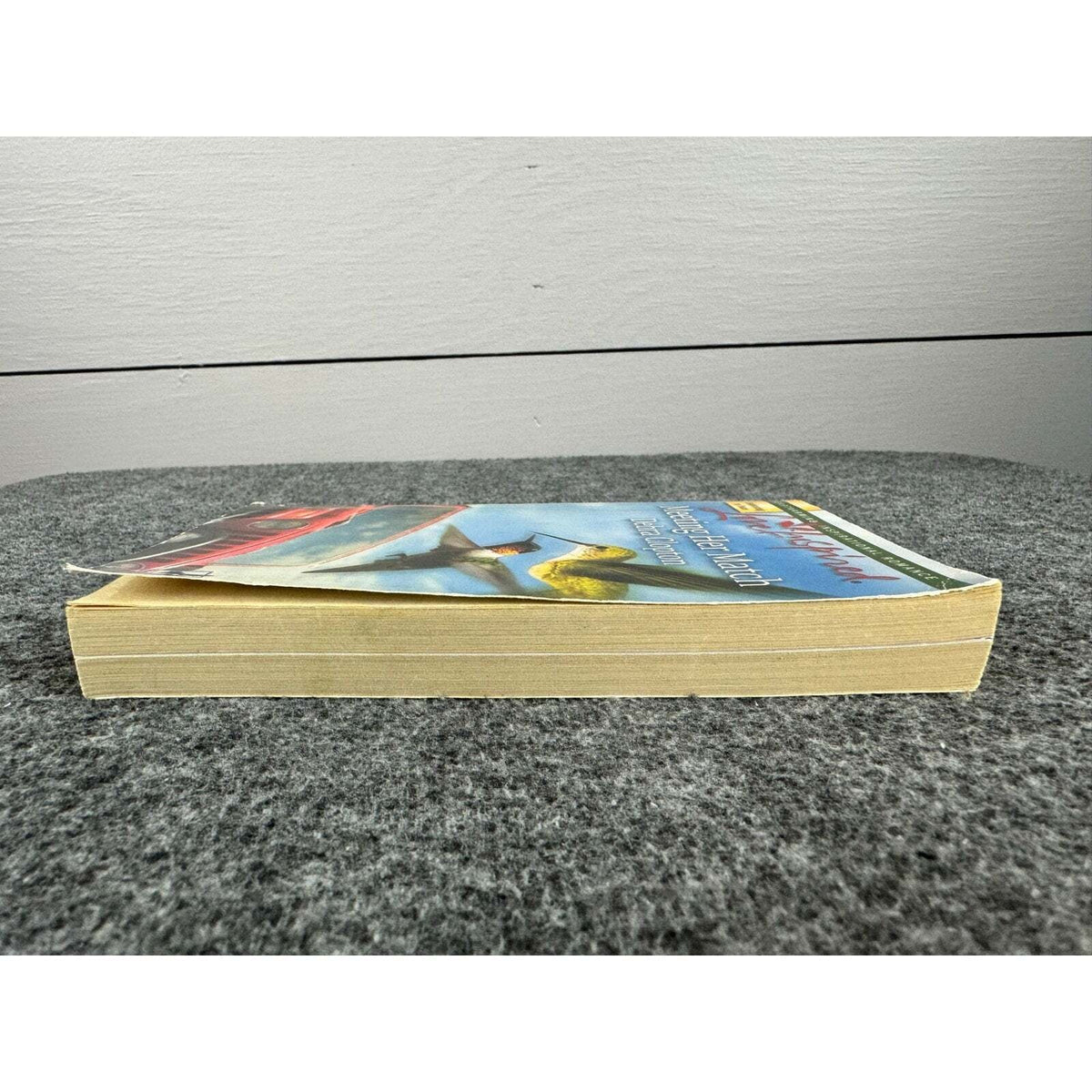 Meeting Her Match by Debra Clopton (Paperback) - Image 5