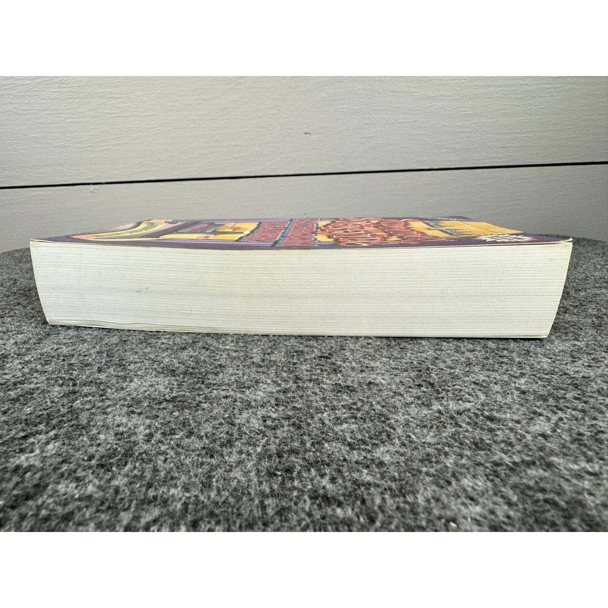 Uncle John's Supremely Satisfying Bathroom Reader (Paperback) - Image 5
