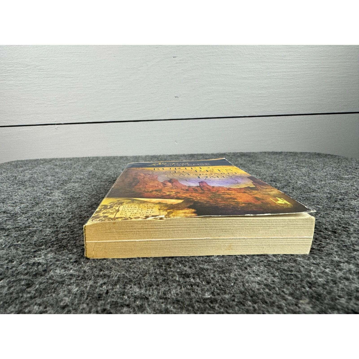 Buried Secrets by Margaret Daley (Paperback) - Image 4