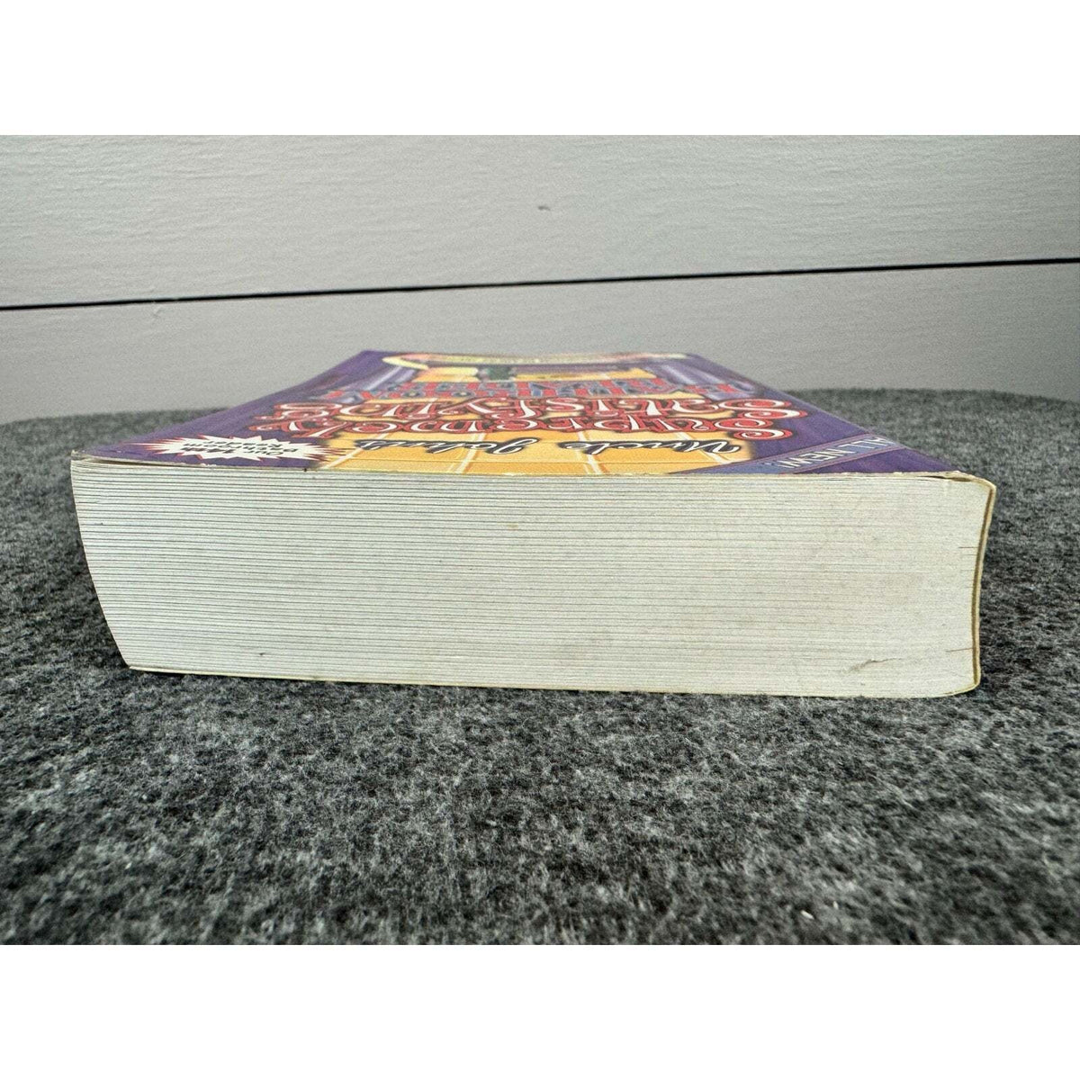 Uncle John's Supremely Satisfying Bathroom Reader (Paperback) - Image 6