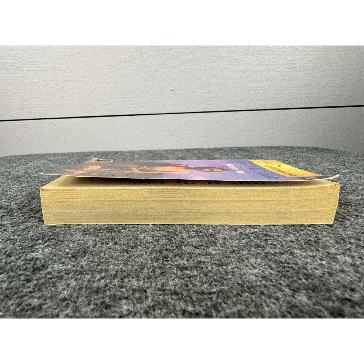Secrets of the Outback by Margaret Way (Paperback) - Image 5
