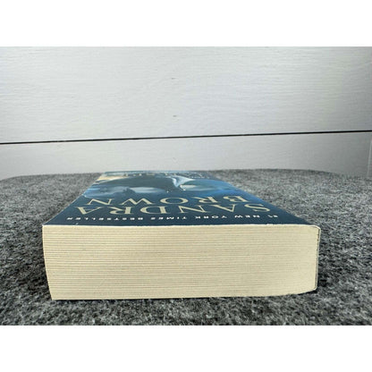 Tailspin by Sandra Brown (Paperback) - Image 6