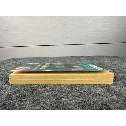 Final Warning by Sandra Robbins (Paperback) - Image 5