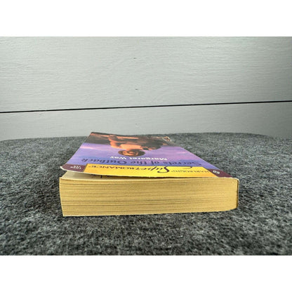 Secrets of the Outback by Margaret Way (Paperback) - Image 6