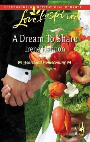 A Dream to Share by Irene Hannon (Paperback) - Image 7