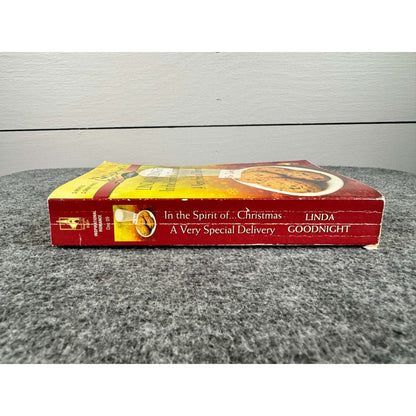 In the Spirit of...Christmas and A Very Special Delivery (Paperback) - Image 3