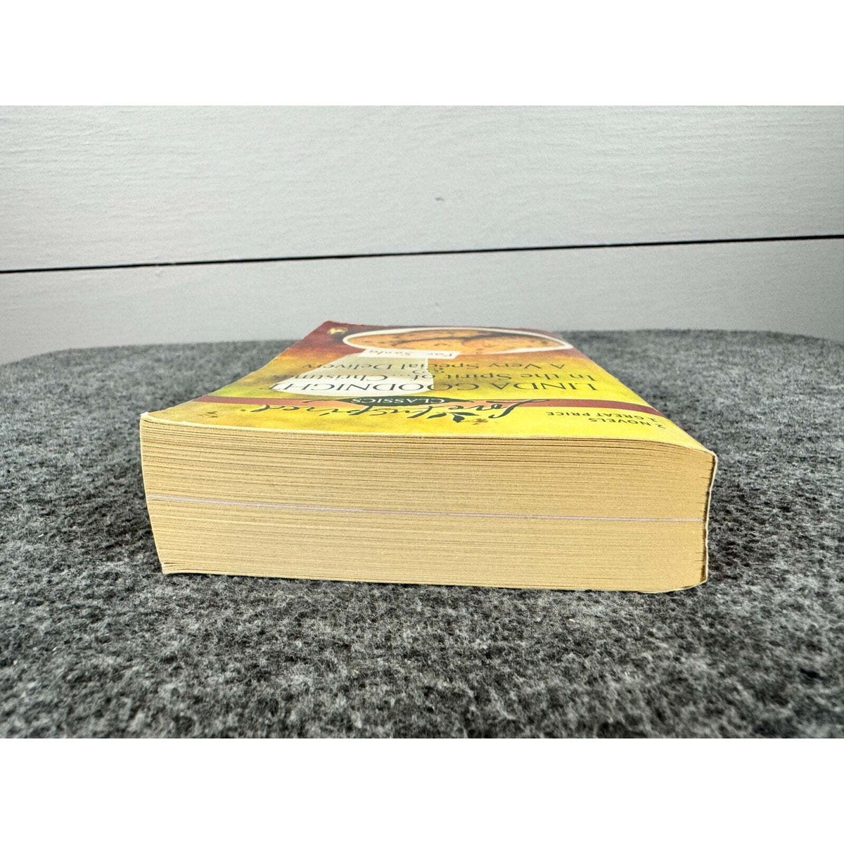 In the Spirit of...Christmas and A Very Special Delivery (Paperback) - Image 6