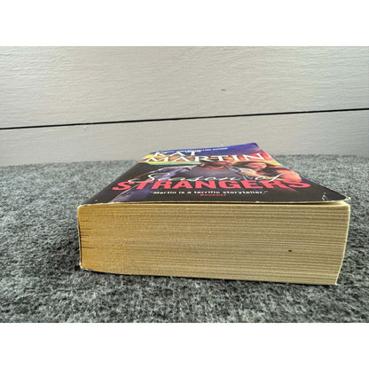 Season of Strangers by Kat Martin (Paperback) - Image 4