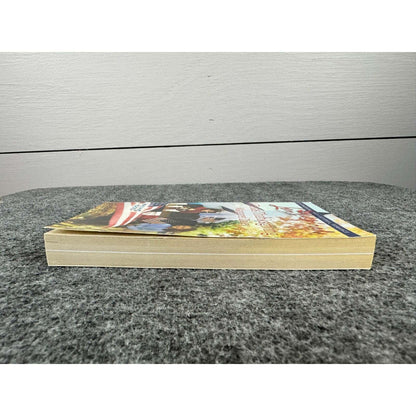 A Texas Thanksgiving by Margaret Daley (Paperback) - Image 5