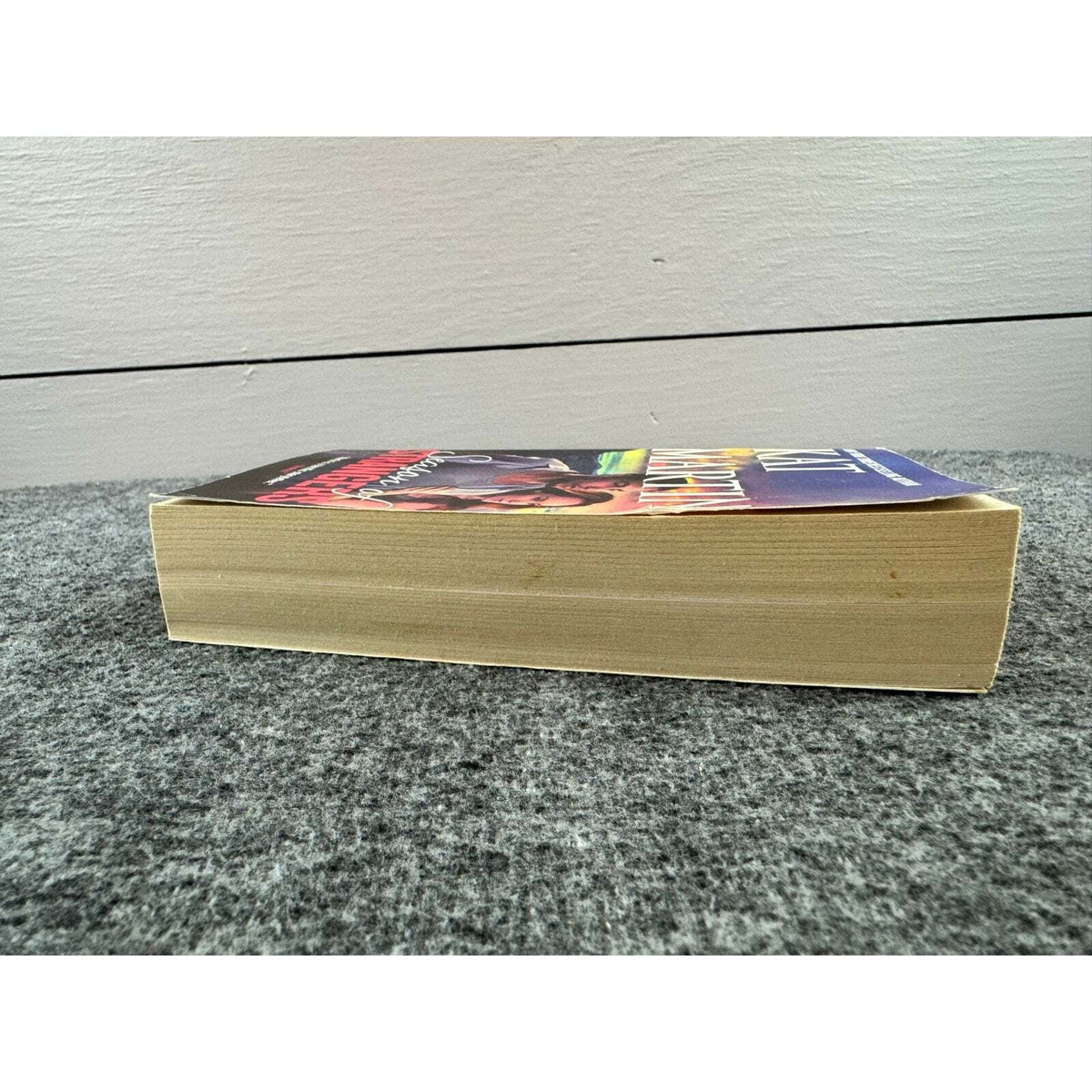 Season of Strangers by Kat Martin (Paperback) - Image 5