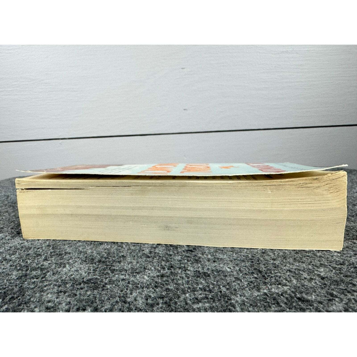 The Casual Vacancy by J.K. Rowling (Paperback) - Image 5