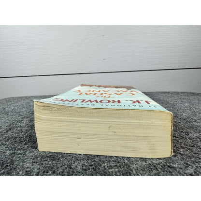The Casual Vacancy by J.K. Rowling (Paperback) - Image 6