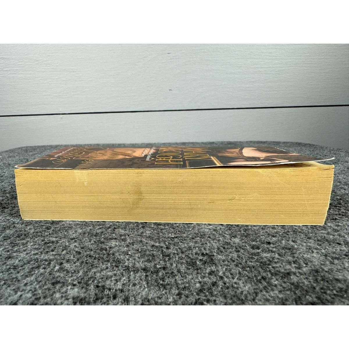 The Comes Seduction by Mary Balogh (Paperback) - Image 5