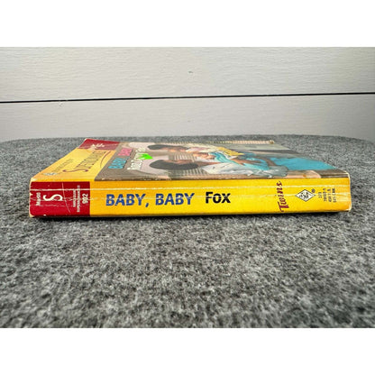 Baby, Baby: Twins by Roz Denny Fox (Paperback) - Image 3