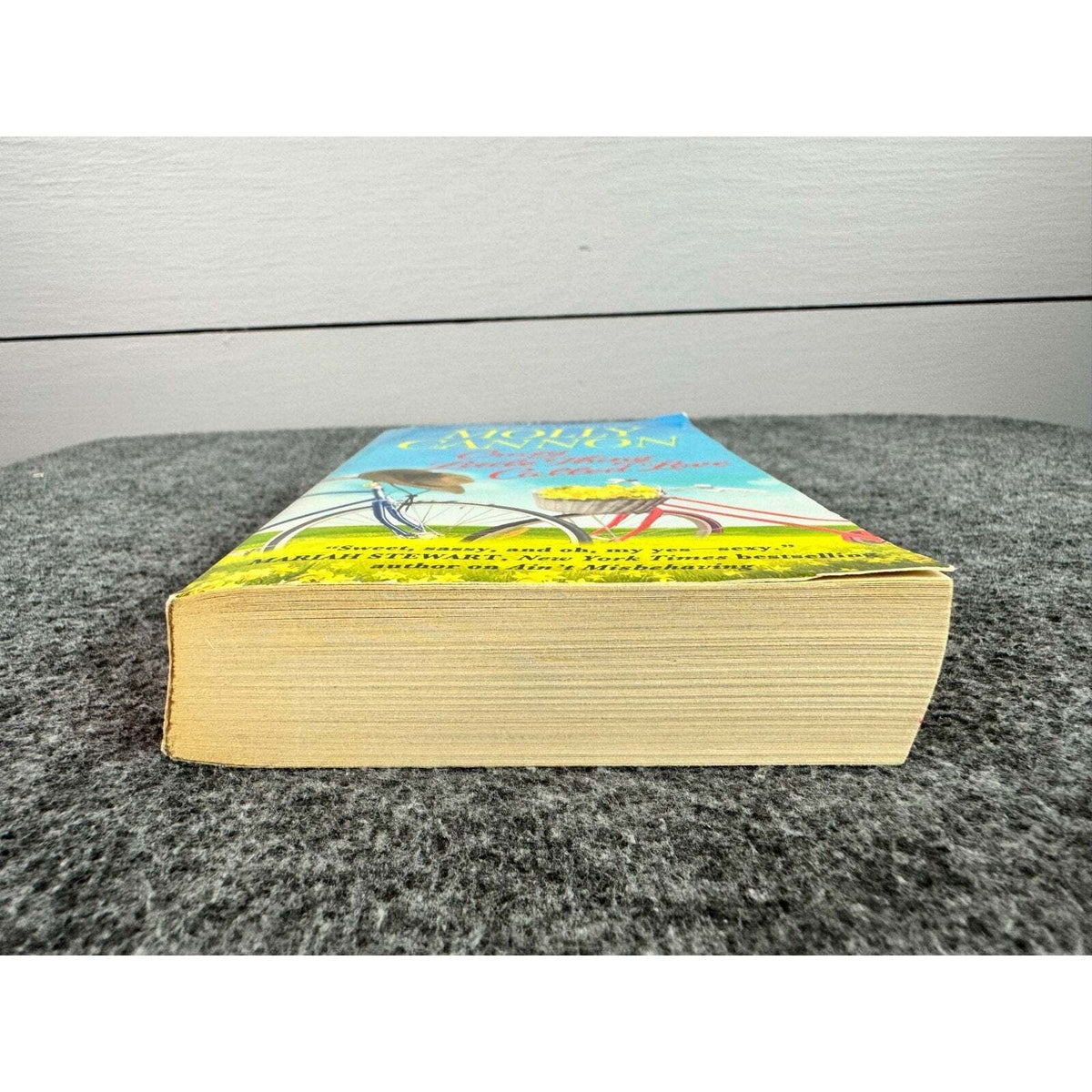 Crazy Little Thing Called Love by Molly Cannon (Paperback) - Image 4