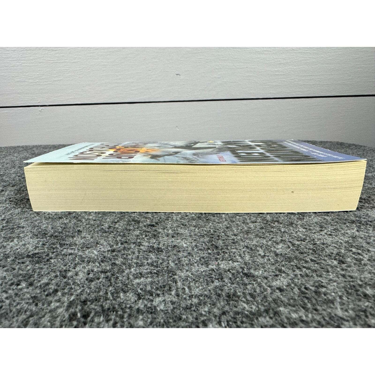 Operation Napoleon by Arnaldur Indrioason (Paperback) - Image 5