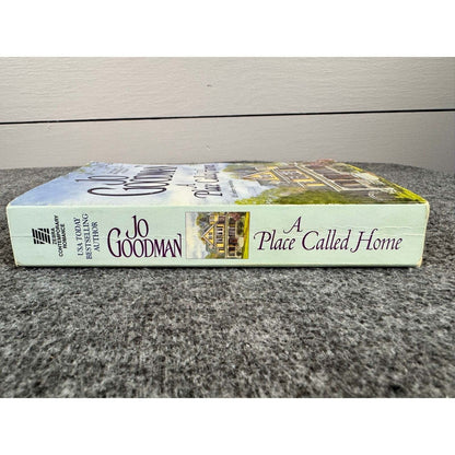 A Place Called Home by Jo Goodman (Paperback) - Image 3