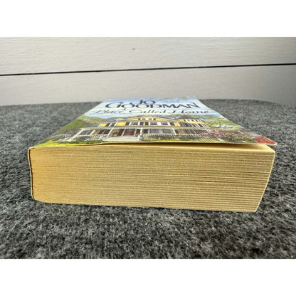 A Place Called Home by Jo Goodman (Paperback) - Image 4