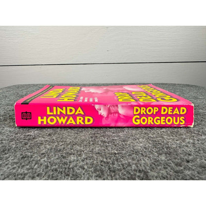 Drop Dead Gorgeous by Linda Howard (Paperback) - Image 3