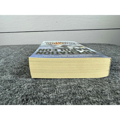 Operation Napoleon by Arnaldur Indrioason (Paperback) - Image 6