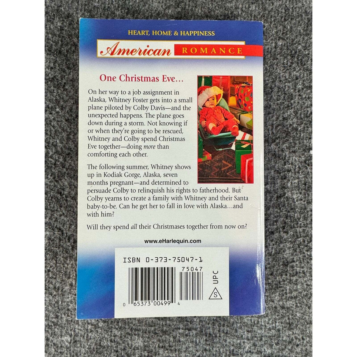 Santa Baby by Laura Marie Alton (Paperback) - Image 2