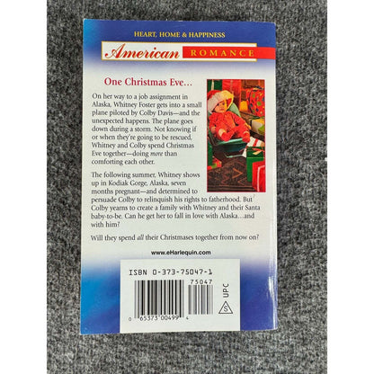 Santa Baby by Laura Marie Alton (Paperback) - Image 2