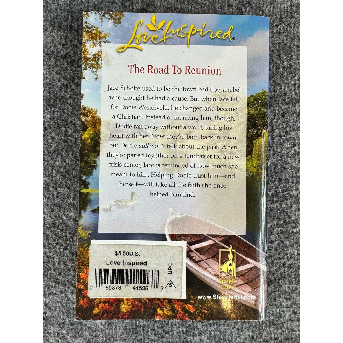 Close to Home by Carolyne Aarsen (Paperback) - Image 2