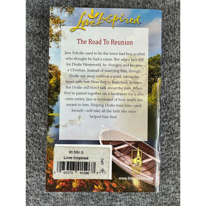 Close to Home by Carolyne Aarsen (Paperback) - Image 2