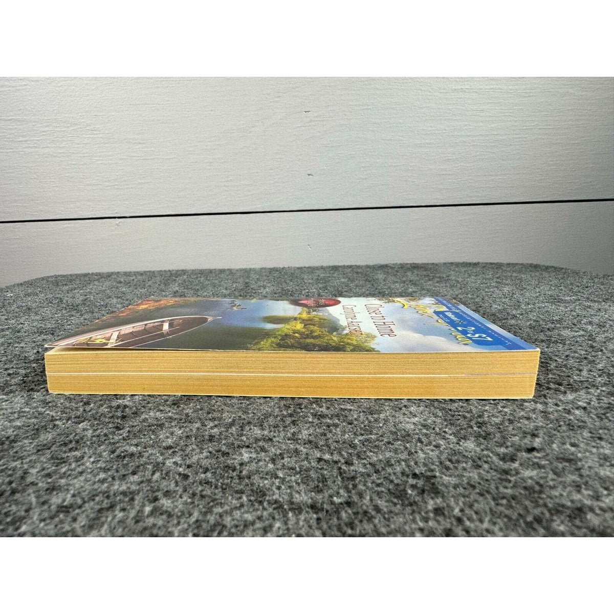 Close to Home by Carolyne Aarsen (Paperback) - Image 5