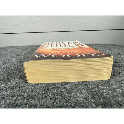 The Woods by Harlan Coben (Paperback) - Image 4