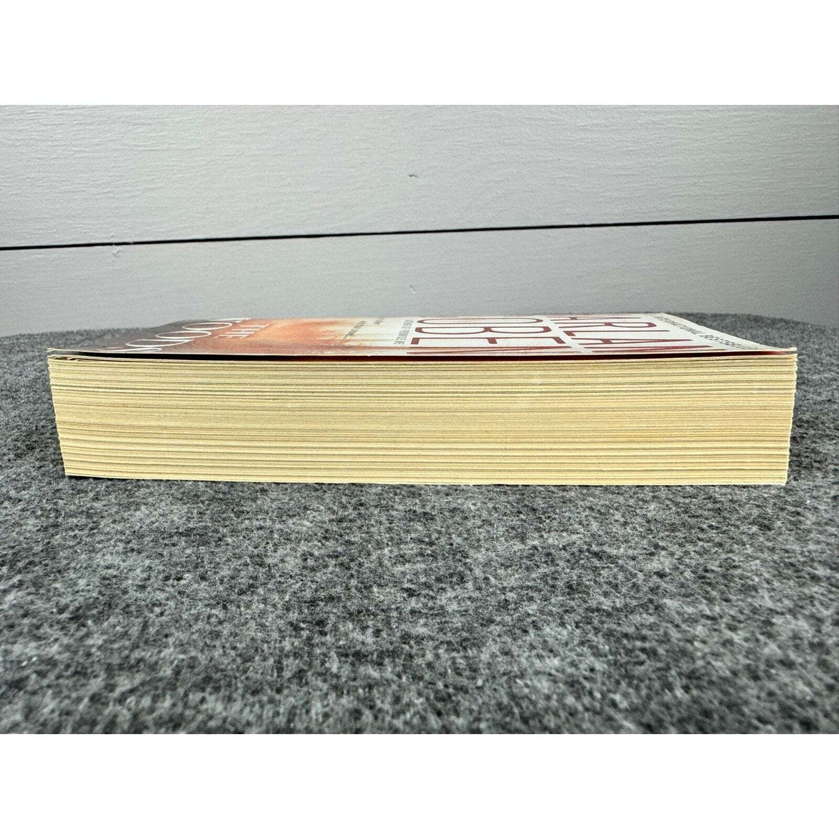 The Woods by Harlan Coben (Paperback) - Image 5