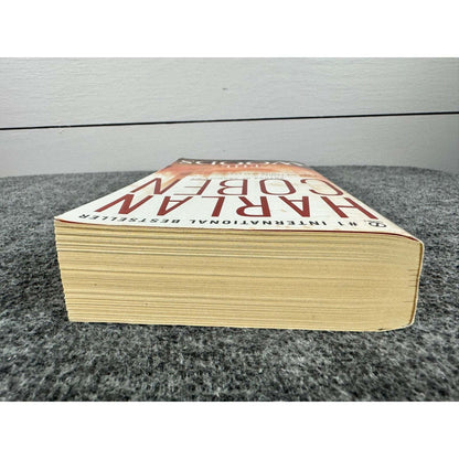 The Woods by Harlan Coben (Paperback) - Image 6