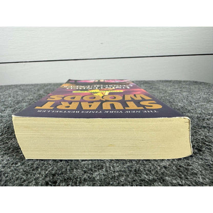 Unintended Consequences by Stuart Woods (Paperback) - Image 6