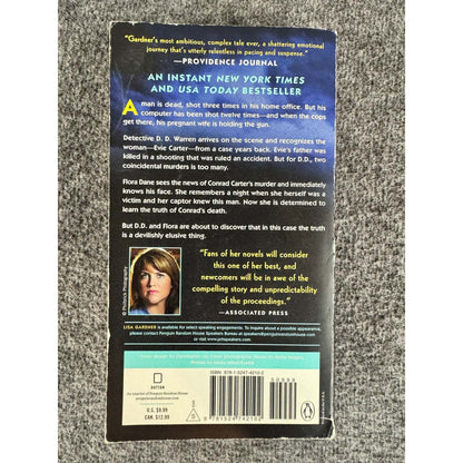 Never Tell by Lisa Gardner (Paperback) - Image 2