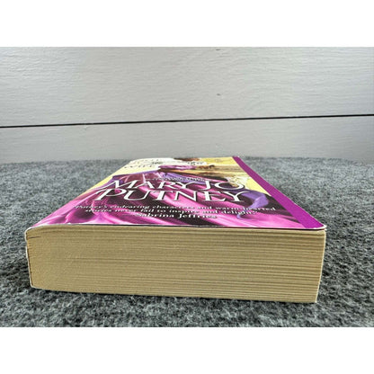 Not Quite a Wife by Mary Jo Putney (Paperback) - Image 4